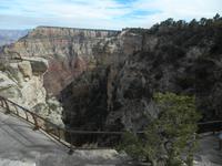 Grand Canyon &ndash; &copy; Constanze Hölig (Eberhardt TRAVEL)