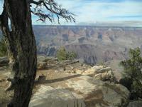 Grand Canyon &ndash; &copy; Constanze Hölig (Eberhardt TRAVEL)