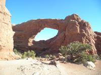 Arches Nationalpark &ndash; &copy; Constanze Hölig (Eberhardt TRAVEL)