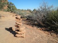 Arches Nationalpark &ndash; &copy; Constanze Hölig (Eberhardt TRAVEL)
