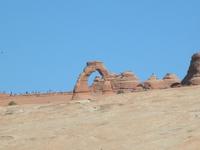 Arches Nationalpark &ndash; &copy; Constanze Hölig (Eberhardt TRAVEL)
