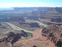Dead Horse Point &ndash; &copy; Constanze Hölig (Eberhardt TRAVEL)