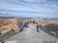 Bryce Canyon &ndash; &copy; Constanze Hölig (Eberhardt TRAVEL)