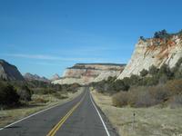 Zion Nationalpark &ndash; &copy; Constanze Hölig (Eberhardt TRAVEL)