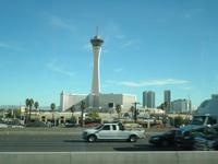 Las Vegas &ndash; &copy; Constanze Hölig (Eberhardt TRAVEL)
