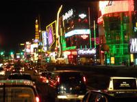 Las Vegas &ndash; &copy; Constanze Hölig (Eberhardt TRAVEL)