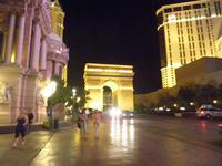 Las Vegas &ndash; &copy; Constanze Hölig (Eberhardt TRAVEL)
