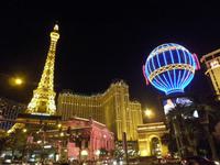 Las Vegas &ndash; &copy; Constanze Hölig (Eberhardt TRAVEL)