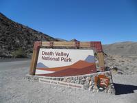 Death Valley &ndash; &copy; Constanze Hölig (Eberhardt TRAVEL)
