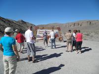 Death Valley &ndash; &copy; Constanze Hölig (Eberhardt TRAVEL)