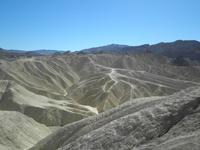 Death Valley &ndash; &copy; Constanze Hölig (Eberhardt TRAVEL)