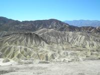 Death Valley &ndash; &copy; Constanze Hölig (Eberhardt TRAVEL)