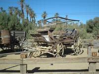 Death Valley &ndash; &copy; Constanze Hölig (Eberhardt TRAVEL)