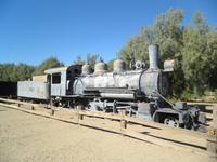 Death Valley &ndash; &copy; Constanze Hölig (Eberhardt TRAVEL)