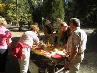 Picknick &ndash; &copy; Constanze Hölig (Eberhardt TRAVEL)