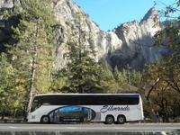 Yosemite Nationalpark &ndash; &copy; Constanze Hölig (Eberhardt TRAVEL)
