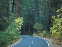 Yosemite Nationalpark &ndash; &copy; Constanze Hölig (Eberhardt TRAVEL)