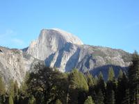 Yosemite Nationalpark &ndash; &copy; Constanze Hölig (Eberhardt TRAVEL)