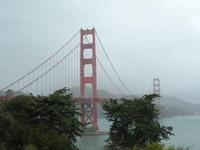 Golden Gate Bridge &ndash; &copy; Constanze Hölig (Eberhardt TRAVEL)