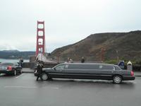 Golden Gate Bridge &ndash; &copy; Constanze Hölig (Eberhardt TRAVEL)