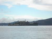 Alcatraz &ndash; &copy; Constanze Hölig (Eberhardt TRAVEL)