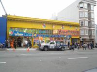 San Franzisco &ndash; &copy; Constanze Hölig (Eberhardt TRAVEL)