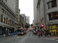 San Franzisco &ndash; &copy; Constanze Hölig (Eberhardt TRAVEL)
