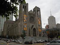 San Franzisco &ndash; &copy; Constanze Hölig (Eberhardt TRAVEL)