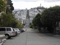 San Franzisco &ndash; &copy; Constanze Hölig (Eberhardt TRAVEL)