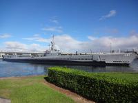 Pearl Harbor &ndash; &copy; Maria Drewans (Eberhardt TRAVEL)
