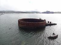 Pearl Harbor - USS Arizona Memorial &ndash; &copy; Maria Drewans (Eberhardt TRAVEL)