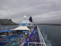 Kauai - NCL Pride of America &ndash; &copy; Maria Drewans (Eberhardt TRAVEL)