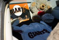 San Francisco Giants &ndash; &copy; Maria Drewans (Eberhardt TRAVEL)