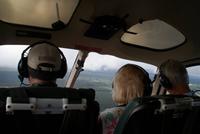 Hilo - Helikopterrundflug Pilot und Co-Piloten &ndash; &copy; Maria Drewans (Eberhardt TRAVEL)