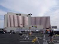 Laughlin Aquarius Hotel &ndash; &copy; Ralf Mehnert (Eberhardt TRAVEL)