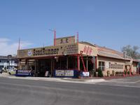 Seligman Route 66 &ndash; &copy; Ralf Mehnert (Eberhardt TRAVEL)
