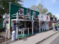 Seligman Route 66 &ndash; &copy; Ralf Mehnert (Eberhardt TRAVEL)