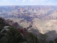 Grand Canyon &ndash; &copy; Ralf Mehnert (Eberhardt TRAVEL)