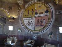 Indian Watchtower &ndash; &copy; Ralf Mehnert (Eberhardt TRAVEL)