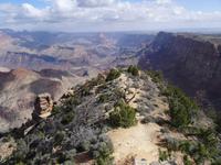 Desert View Point &ndash; &copy; Ralf Mehnert (Eberhardt TRAVEL)