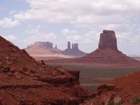 Monument Valley &ndash; &copy; Ralf Mehnert (Eberhardt TRAVEL)