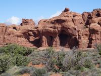 Arches Nationalpark &ndash; &copy; Ralf Mehnert (Eberhardt TRAVEL)