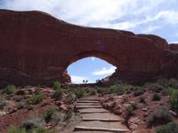 Arches Nationalpark &ndash; &copy; Ralf Mehnert (Eberhardt TRAVEL)