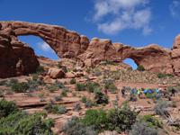 Window Trail &ndash; &copy; Ralf Mehnert (Eberhardt TRAVEL)