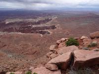 Canyonlands Nationalpark &ndash; &copy; Ralf Mehnert (Eberhardt TRAVEL)