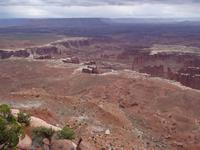 Canyonlands Nationalpark &ndash; &copy; Ralf Mehnert (Eberhardt TRAVEL)