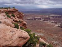 Canyonlands Nationalpark &ndash; &copy; Ralf Mehnert (Eberhardt TRAVEL)