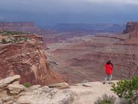 Canyonlands Nationalpark &ndash; &copy; Ralf Mehnert (Eberhardt TRAVEL)