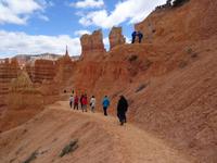 Bryce Canyon &ndash; &copy; Ralf Mehnert (Eberhardt TRAVEL)