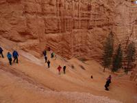 Bryce Canyon &ndash; &copy; Ralf Mehnert (Eberhardt TRAVEL)